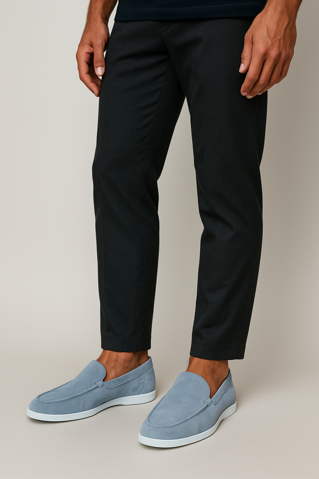 Venturi™ | Abito Raffinato per Uomo