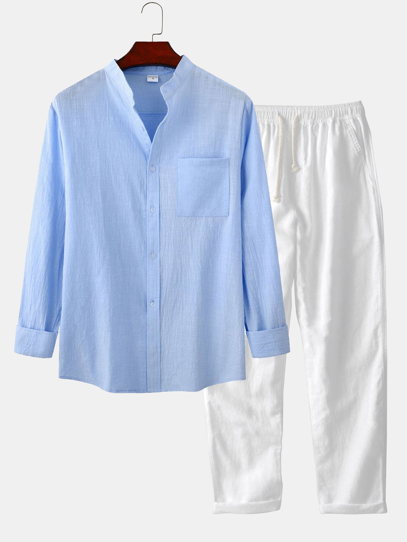 Venturi™ | Elegante Abbigliamento Maschile