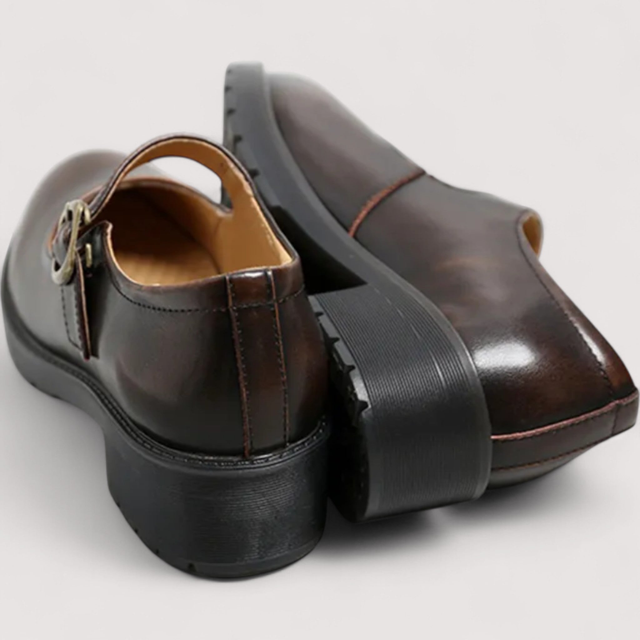 Marta - Scarpe Classiche Eleganti