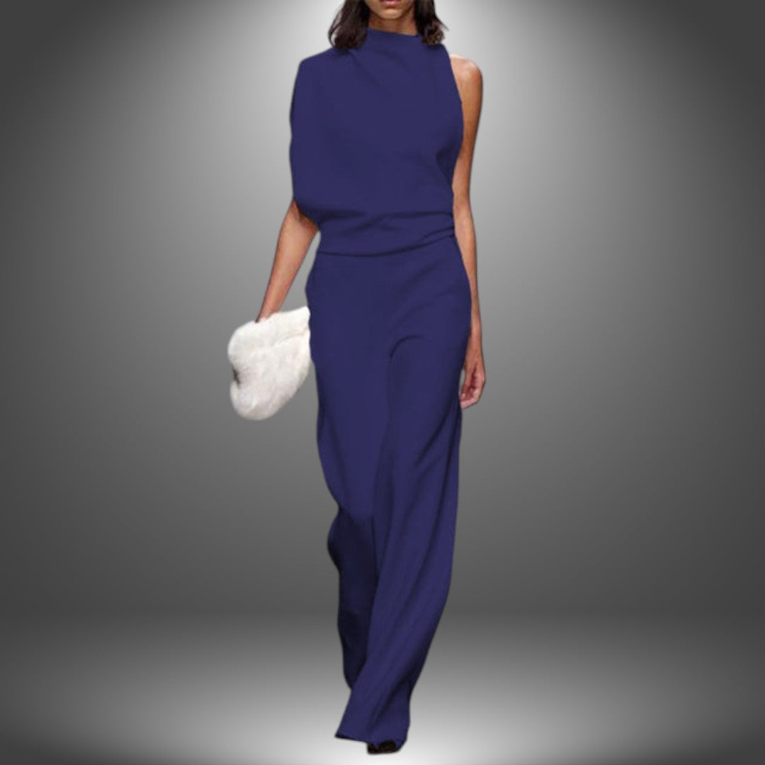 Wanda | Vestito Lungo Artigianale Da Donna