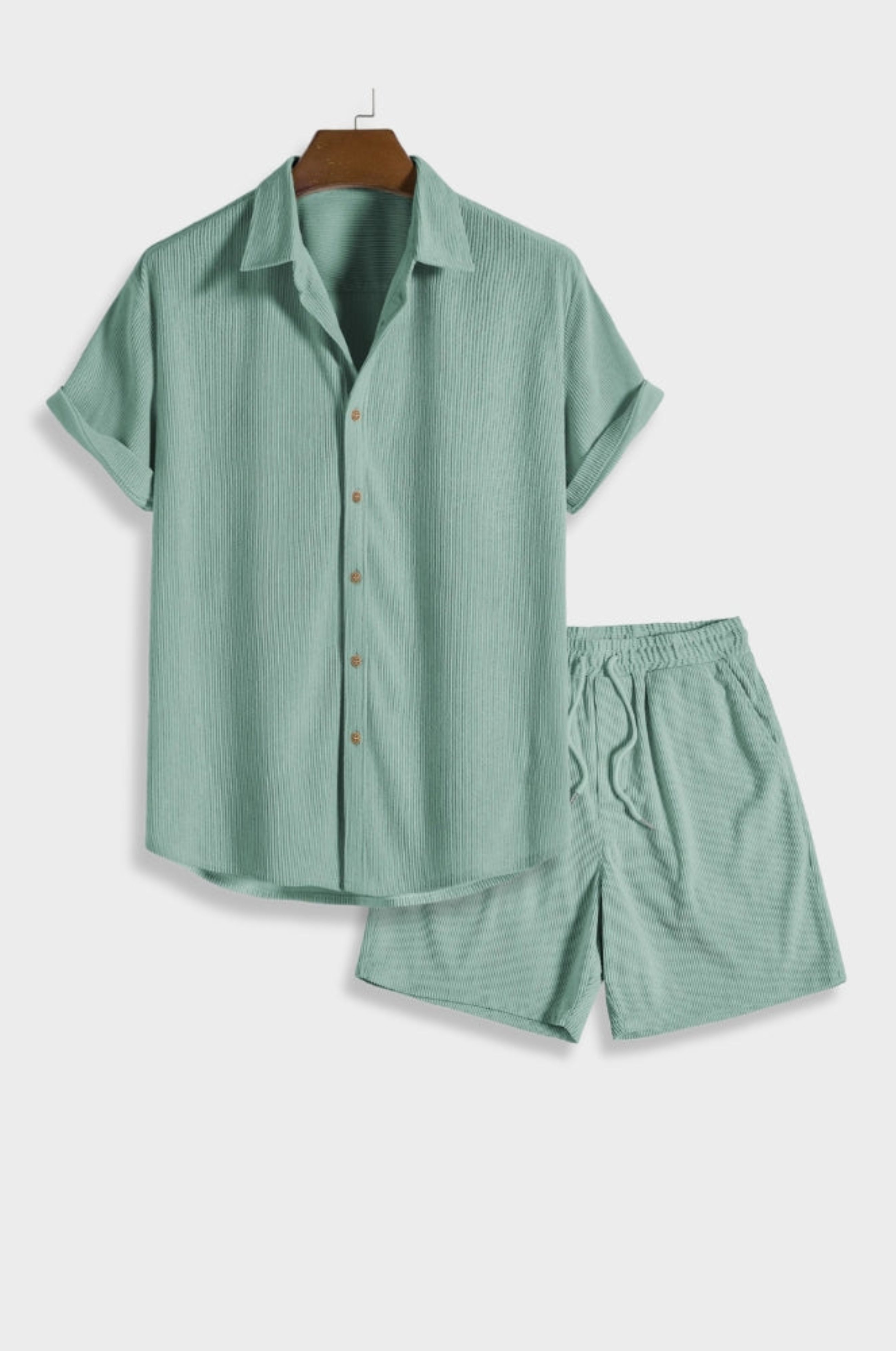 Venturi™ | Camicia Elegante e Raffinata