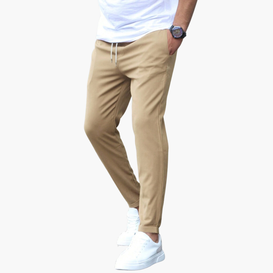 Venturi™ | Eleganza Sartoriale Senza Tempo