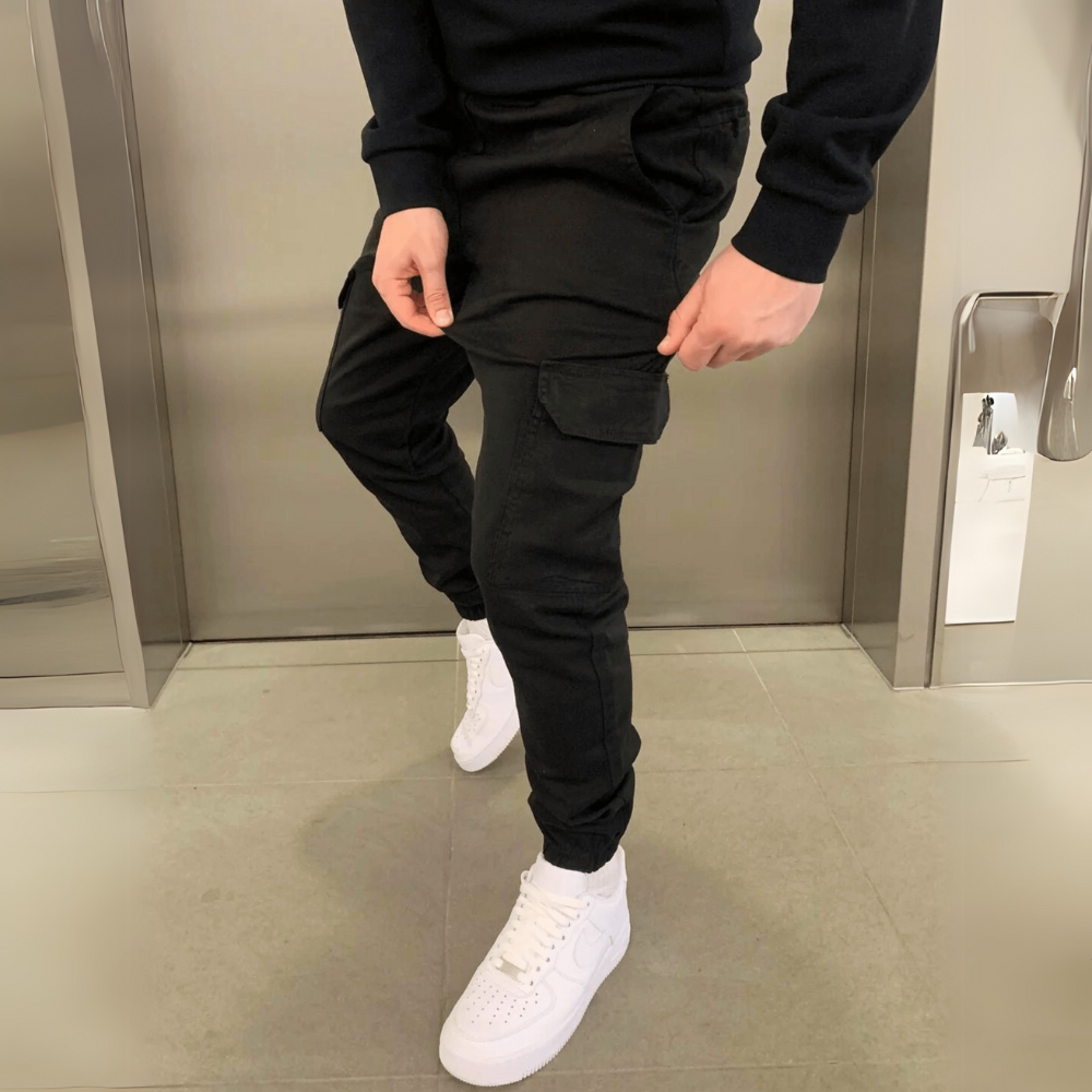 Venturi™ | Abito Raffinato in Scala