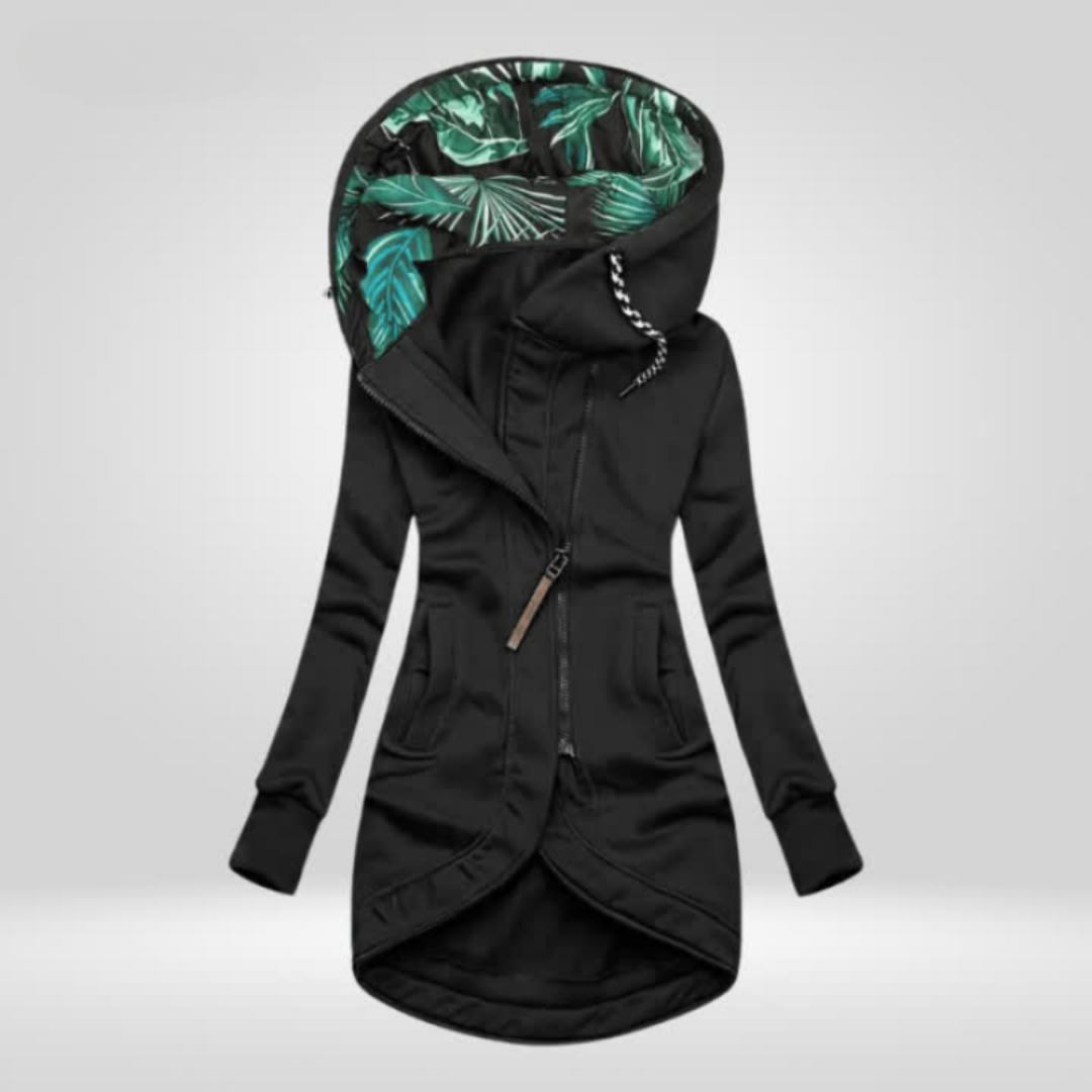 Aysha™ Cappotto Invernale da Donna