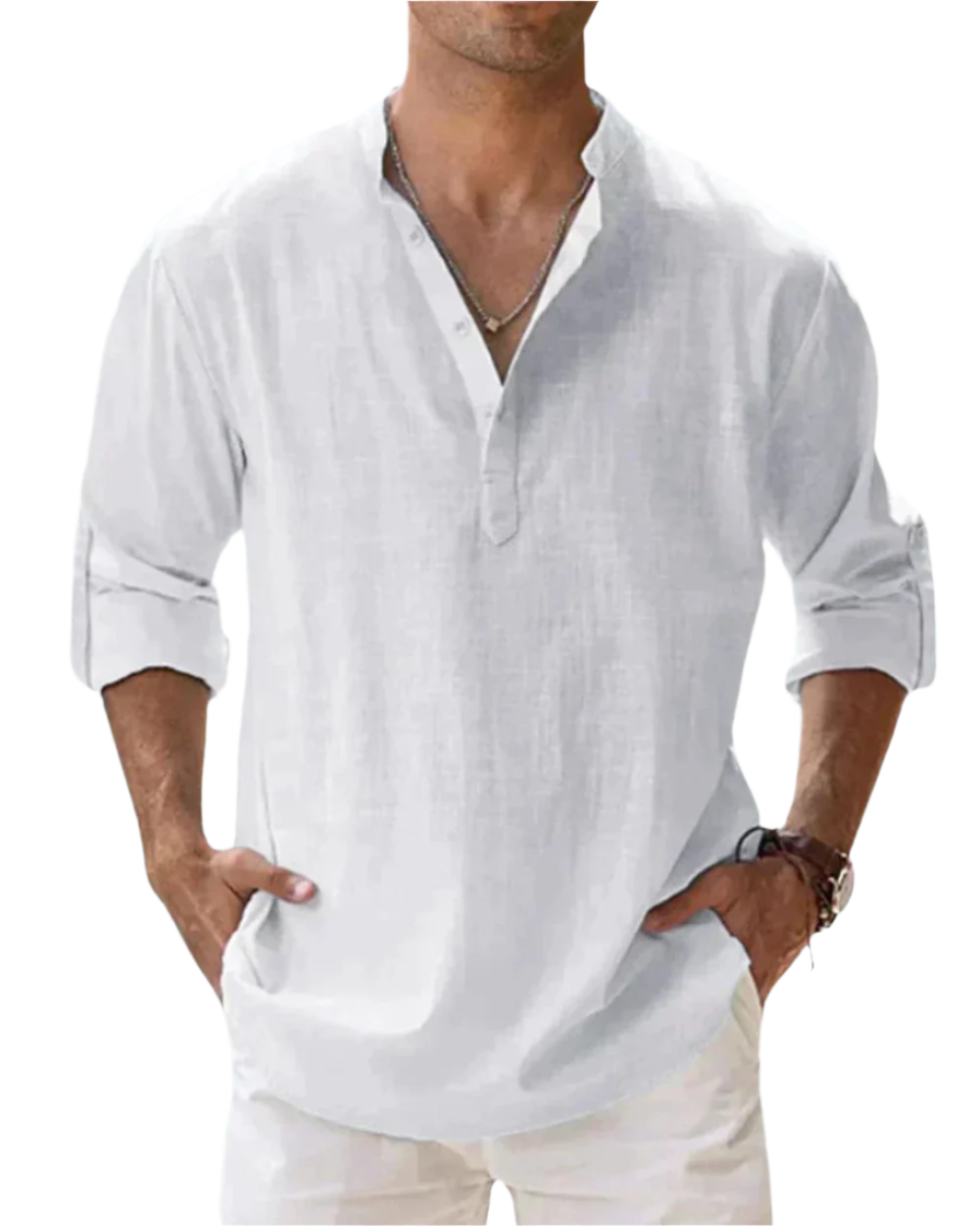 Venturi™ | Abito Raffinato in Stile Italiano