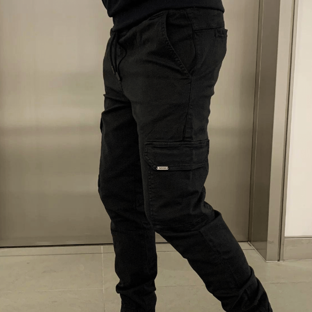 Venturi™ | Abito Raffinato in Scala