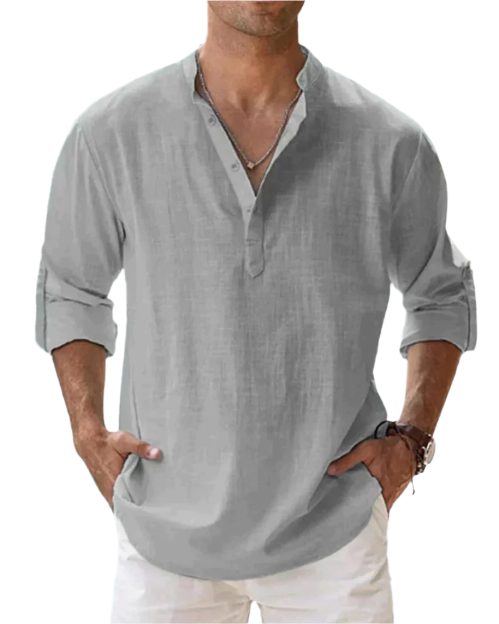 Venturi™ | Abito Raffinato in Stile Italiano