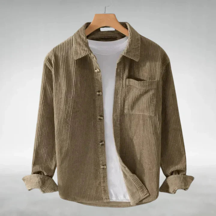 Venturi™ | Abito Elegante Su Misura