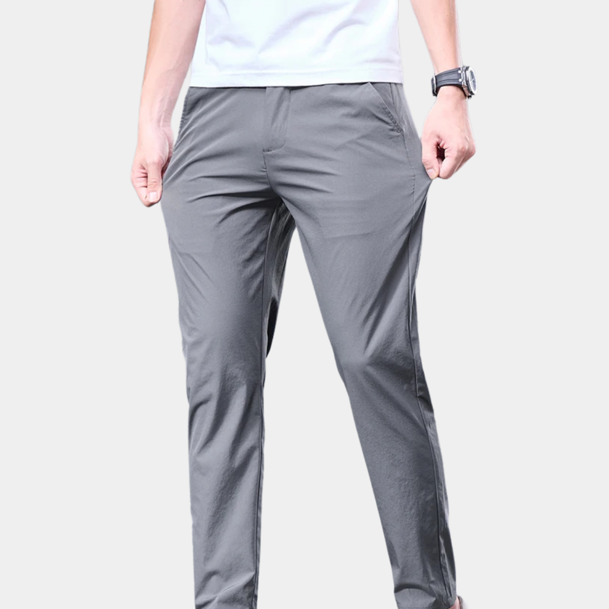 Venturi™ | Giacca Lusso in Tessuto Fine