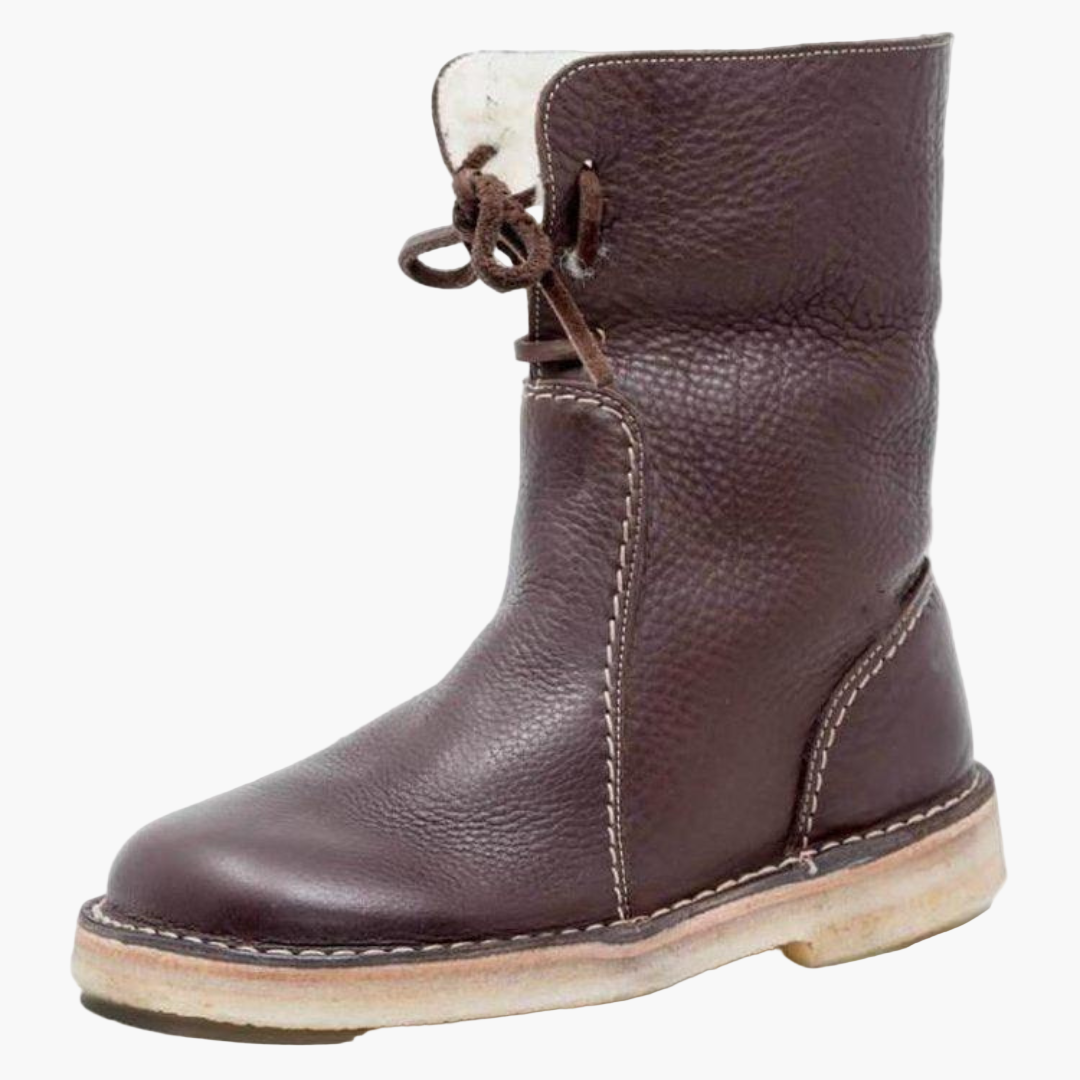 Diane | Stivali Invernali Ortopedici