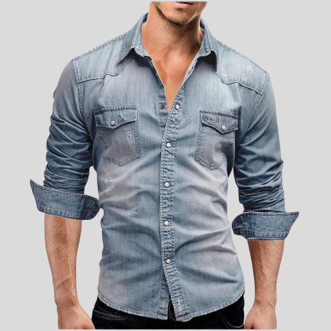 Venturi™ | Abito Classico di Lusso