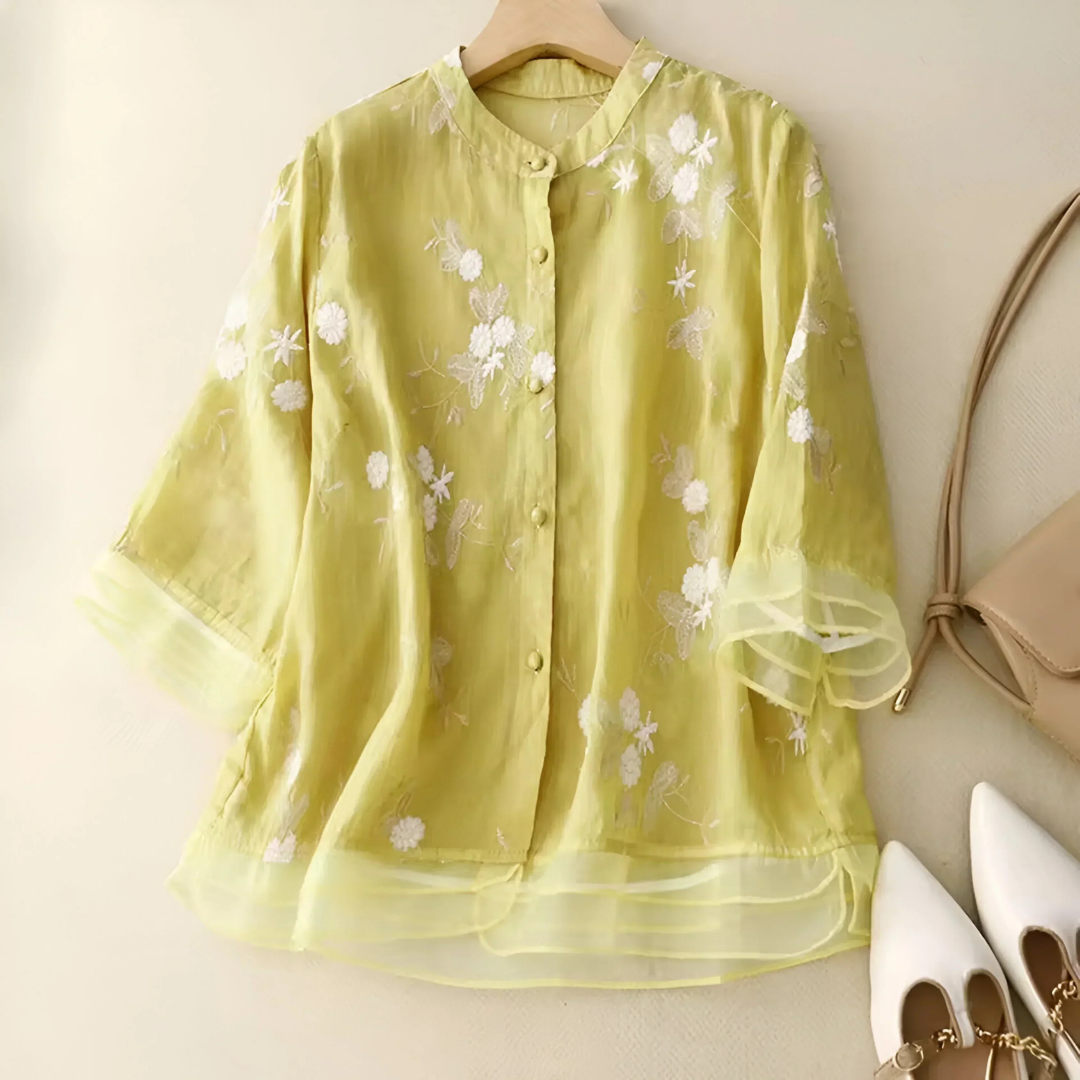 Artemisia | Blusa leggera