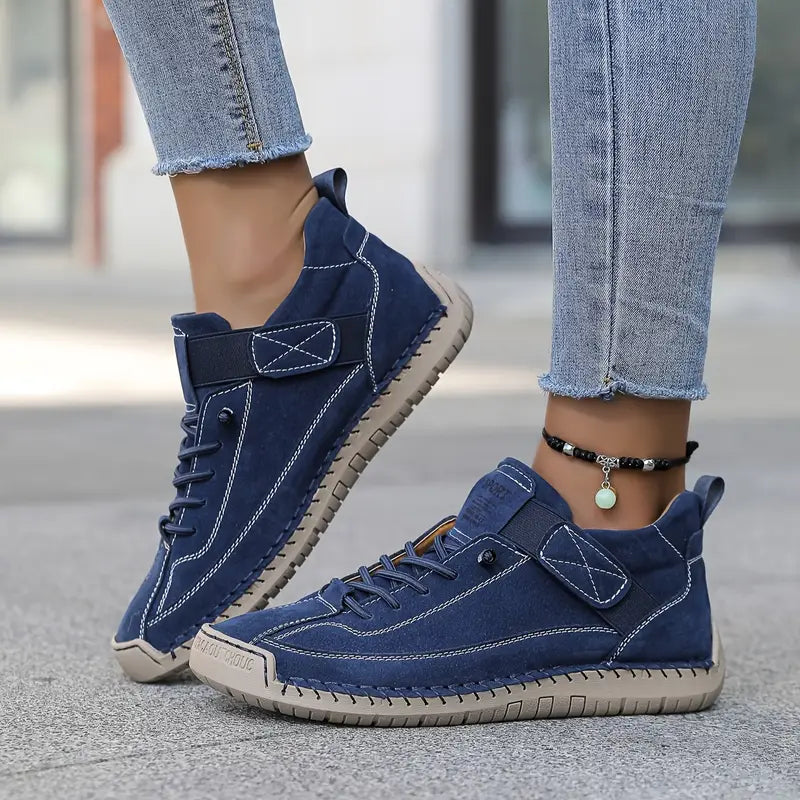 Chrysoline - Sneakers comode e di supporto