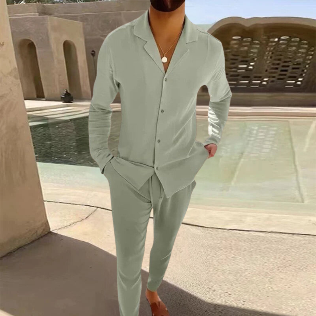 Venturi™ | Sartoria Elegante e Raffinata