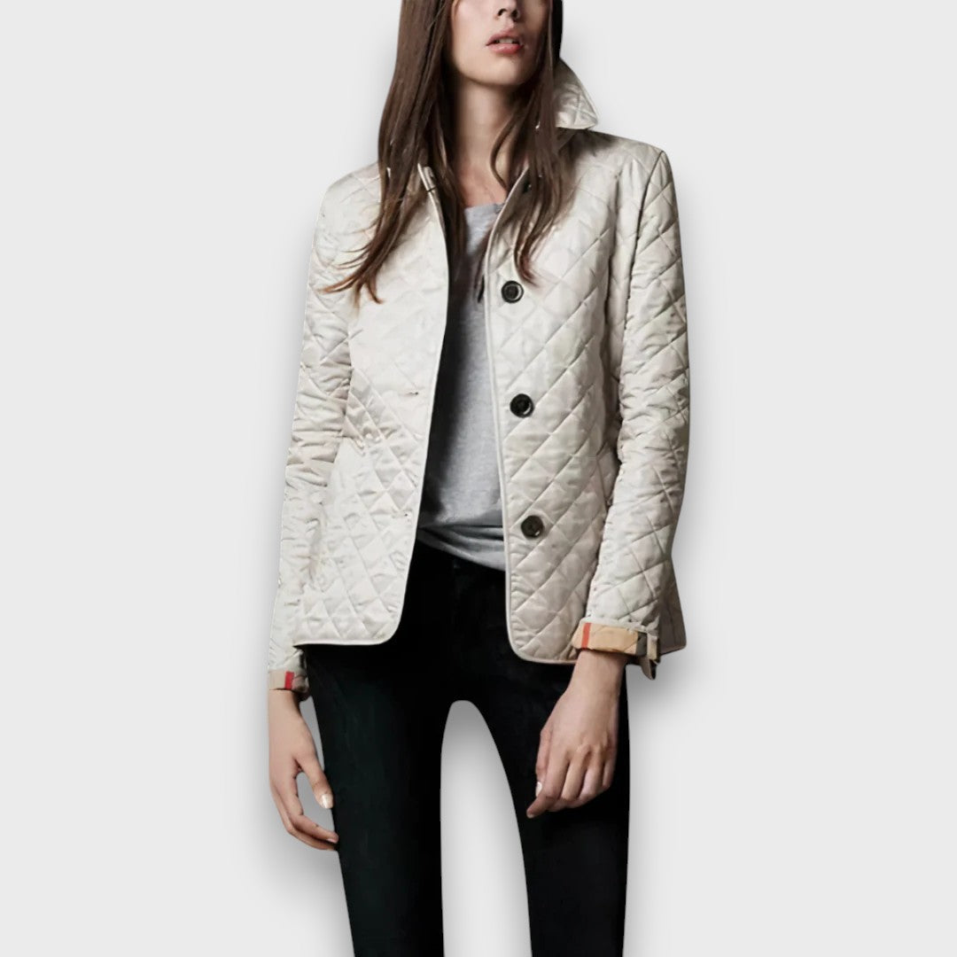 Eranis – Giacca leggera per il passaggio di stagione