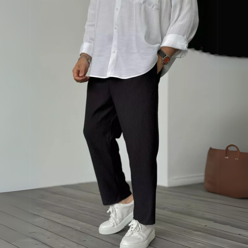 Venturi™ | Eleganza di Moda Maschile
