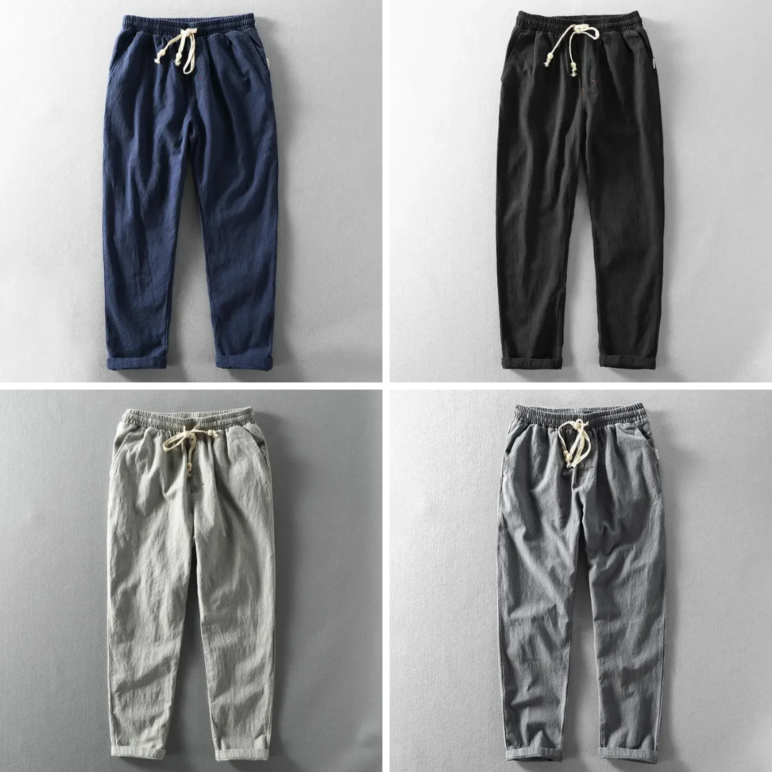 Venturi™ | Giacca Raffinata in Tessuto