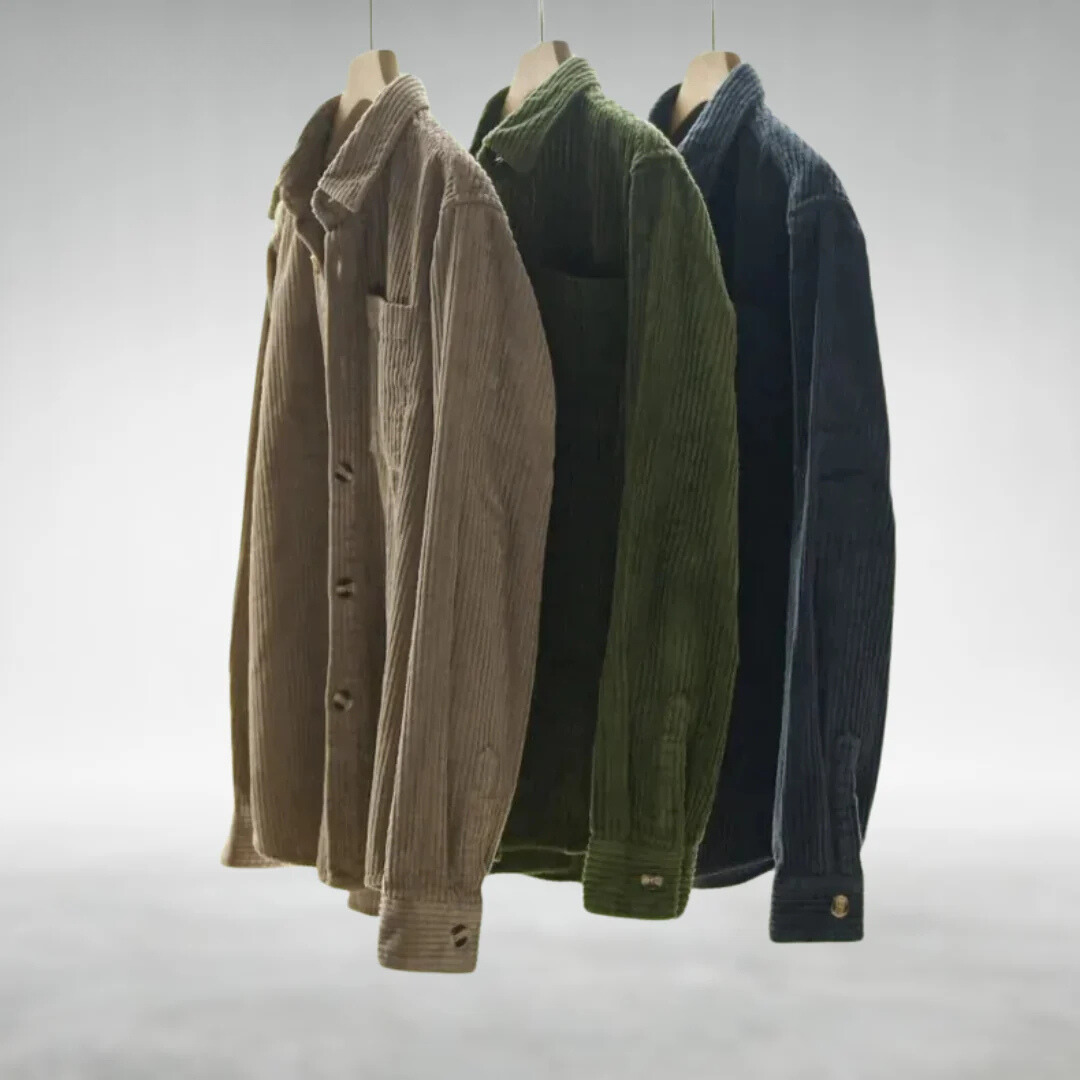 Venturi™ | Abito Elegante Su Misura