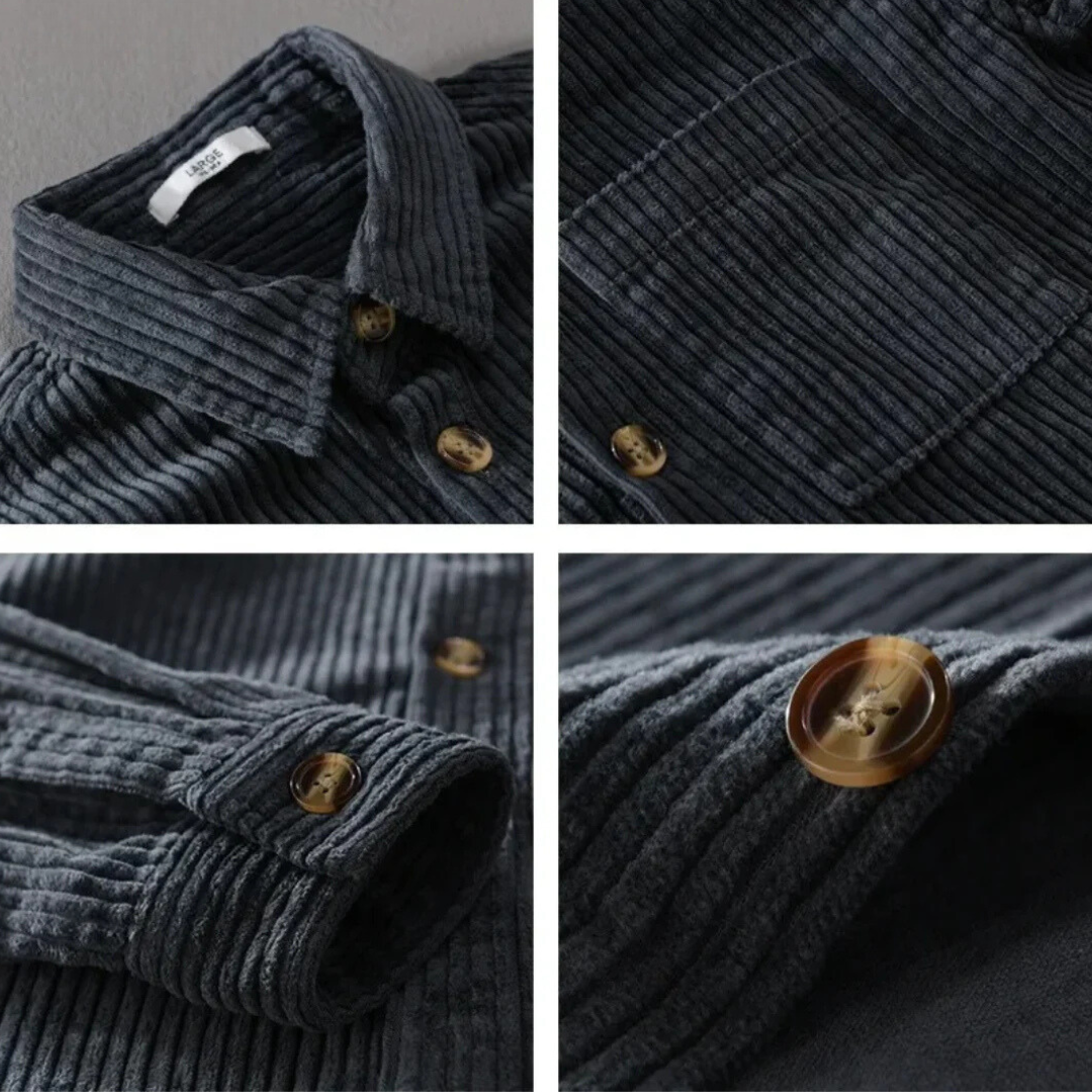 Venturi™ | Abito Elegante Su Misura