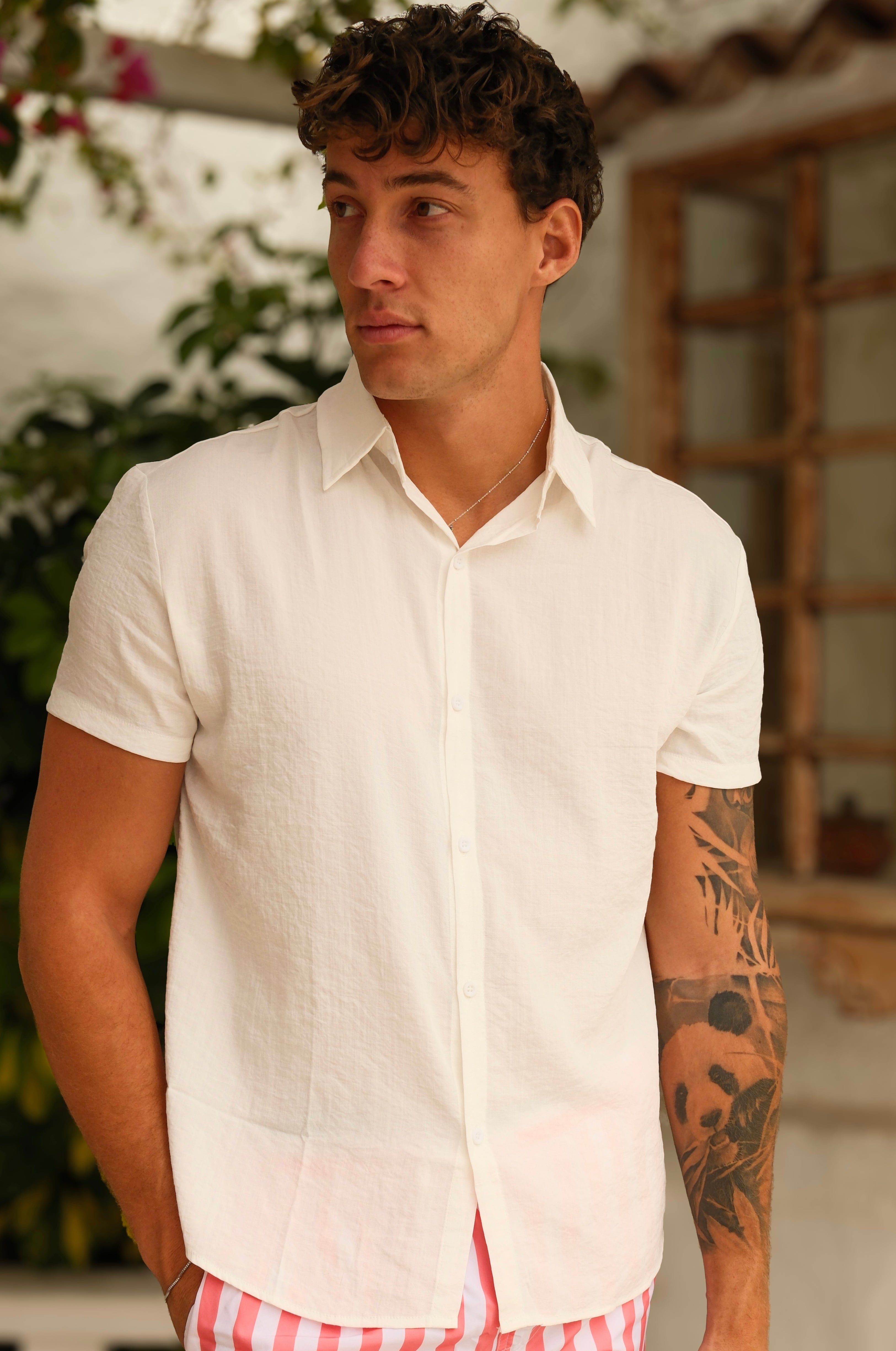 Venturi™ | Abito Raffinato in Stile