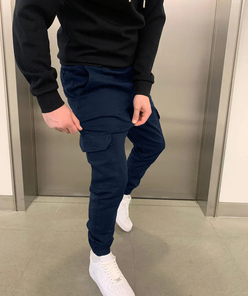 Venturi™ | Abito Elegante in Stile Classico