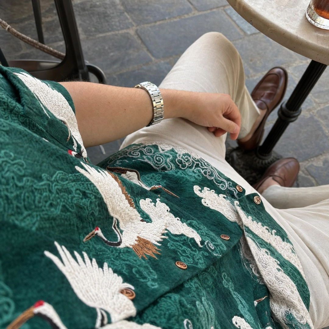 #צבע_ירוק