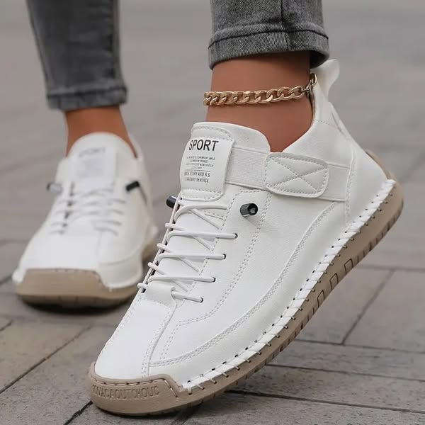 Chrysoline - Sneakers comode e di supporto