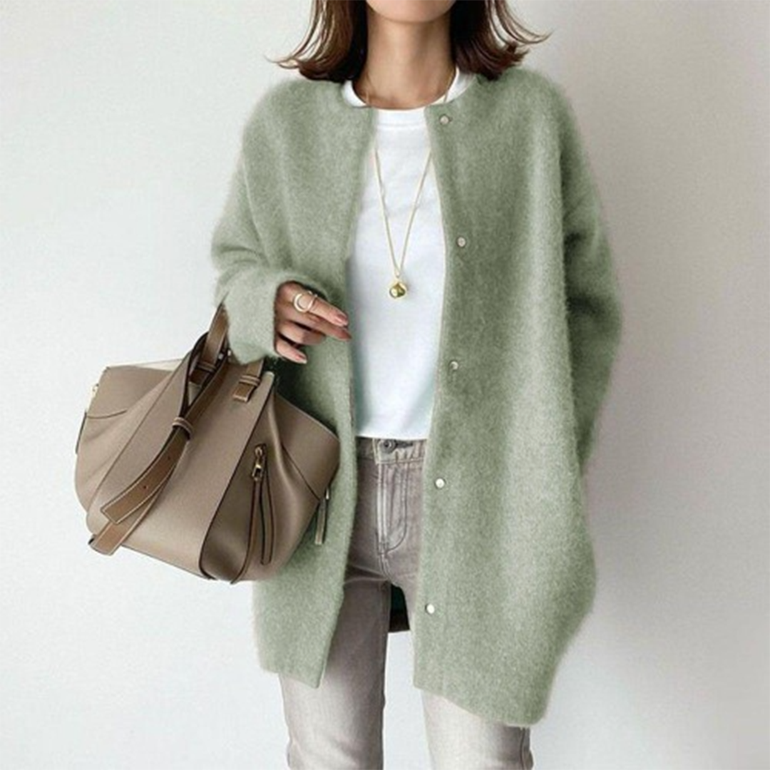 Ruperta | Cardigan Elegante per Donne