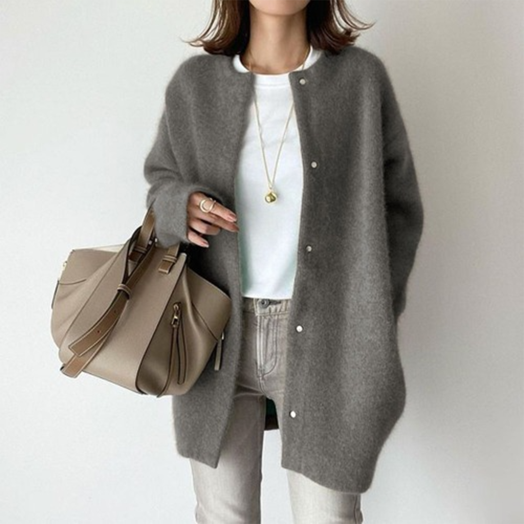 Ruperta | Cardigan Elegante per Donne