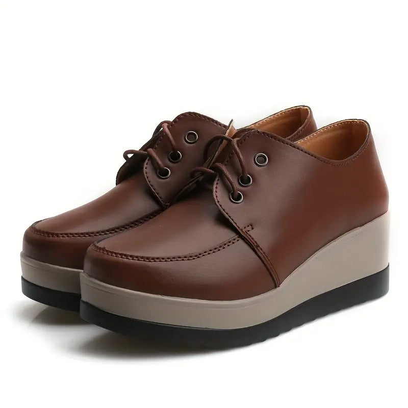 Estrella® - Scarpe Ortopediche a Zeppa⏐Edizione Premium