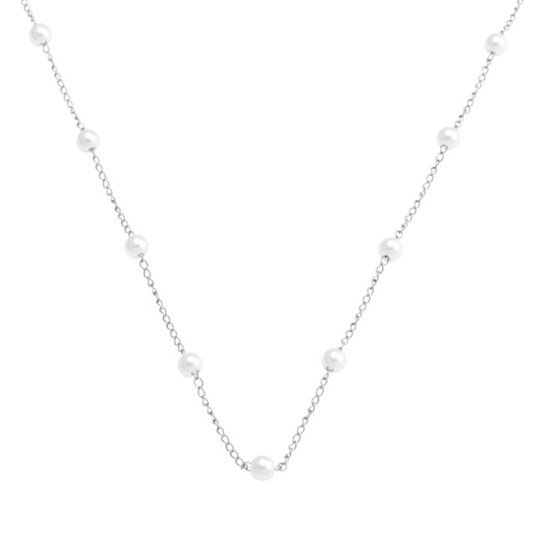 #צבע_Acier inoxydable de couleur argentée