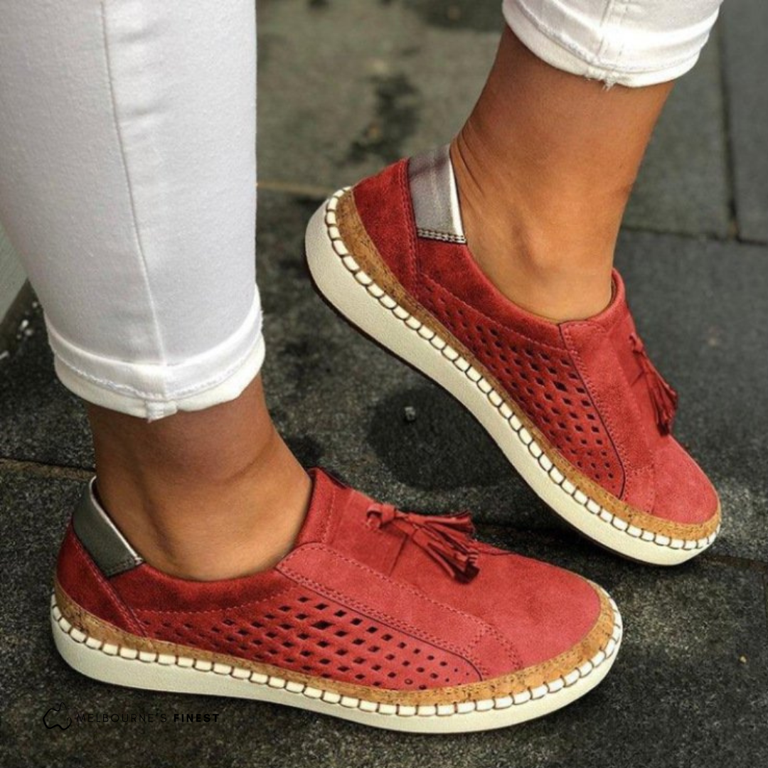 Kendall | Scarpe Orthopediche Slip-On