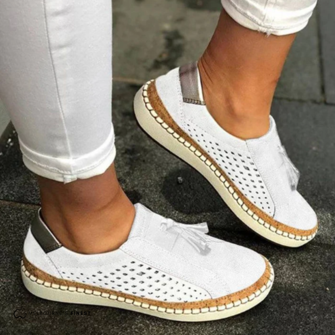 Kendall | Scarpe Orthopediche Slip-On