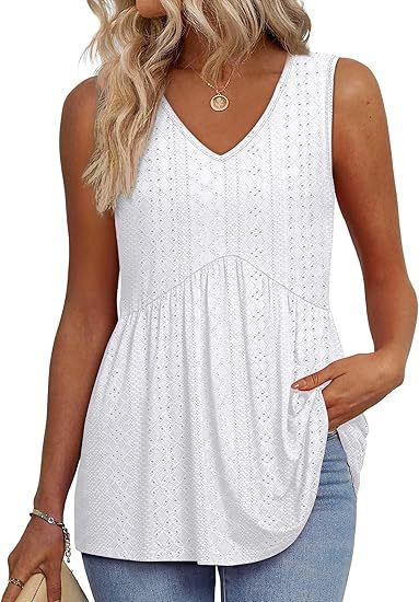 Elenor | Elegante Top Casual