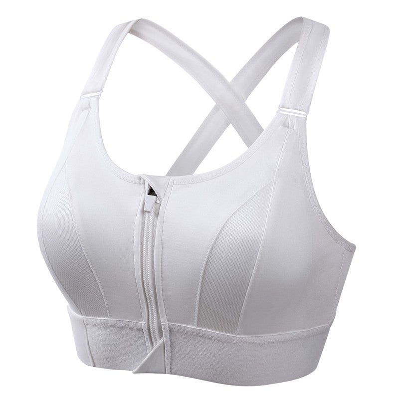 GINEVRA™|REGGISENO SPORTIVO CONFORTEVOLE