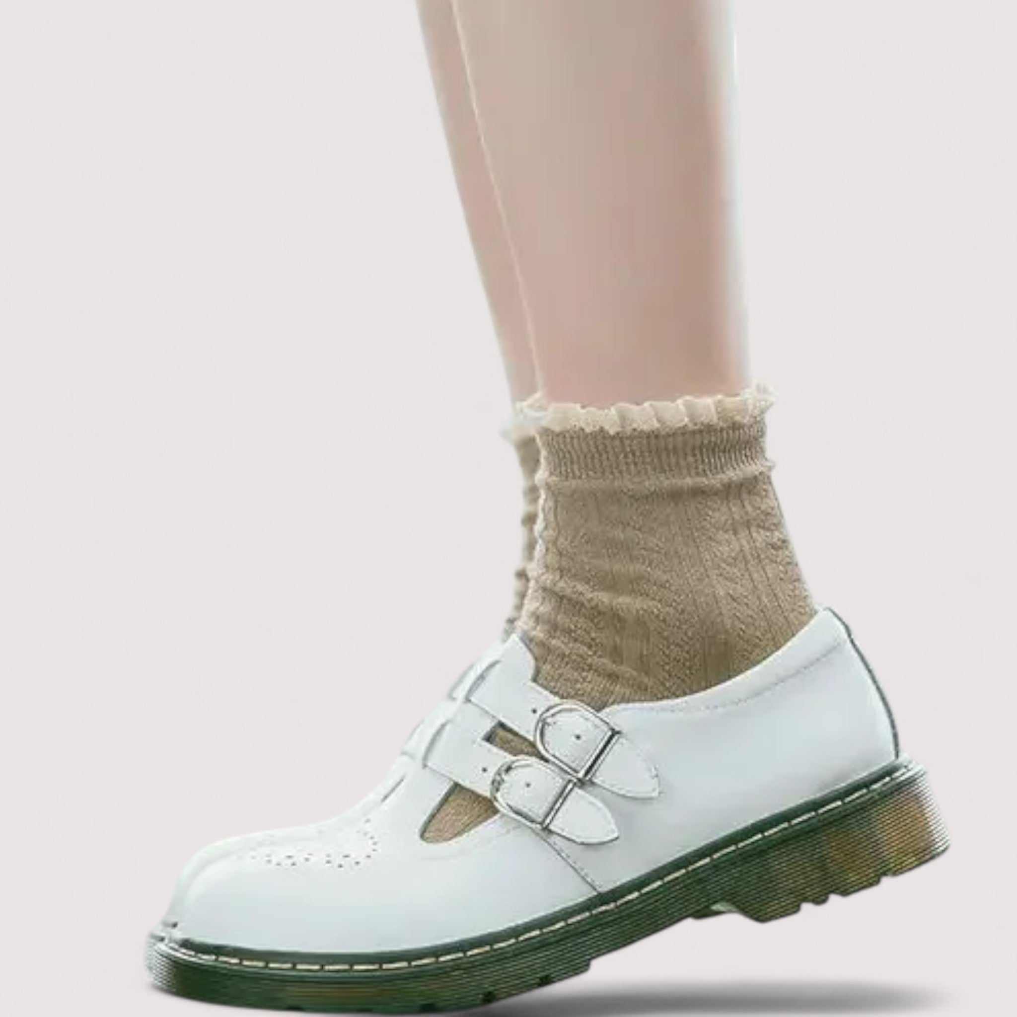 Luna - Scarpe Moderne Raffinate