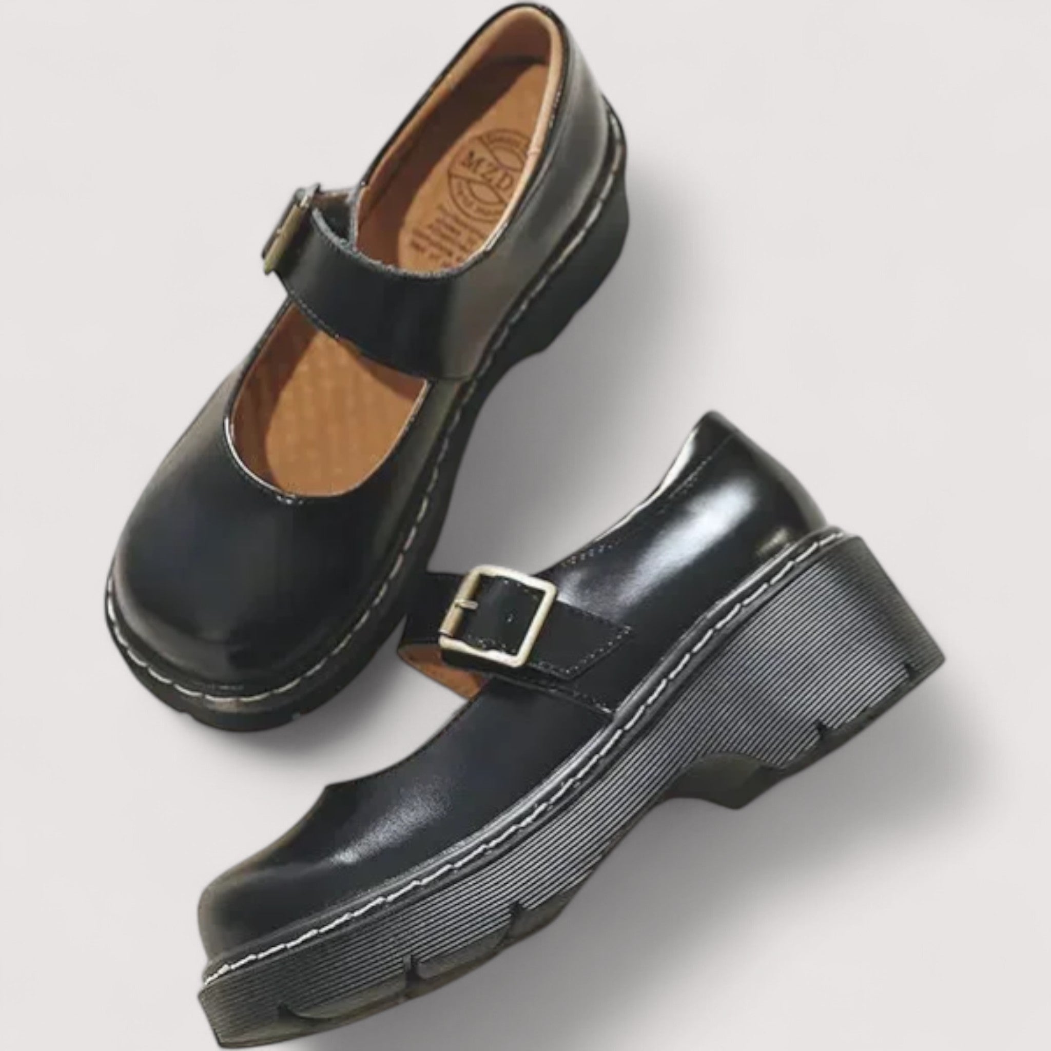 Luna - Sandalo Chic Equilibrato