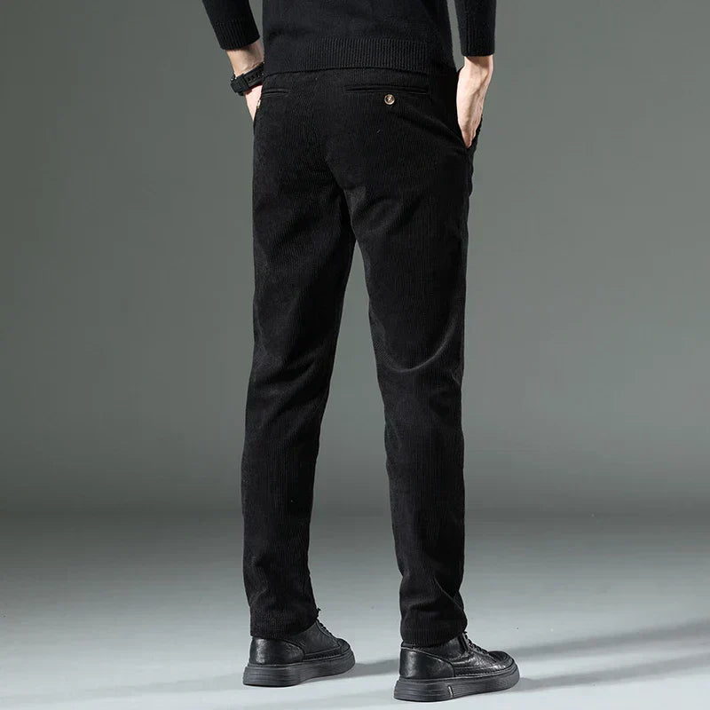 Venturi™ | Camicia Classica in Cotone