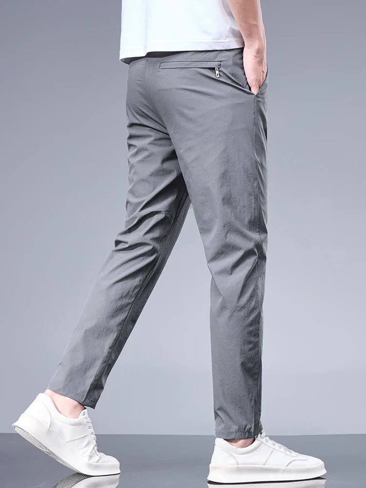Venturi™ | Giacca Lusso in Tessuto Fine