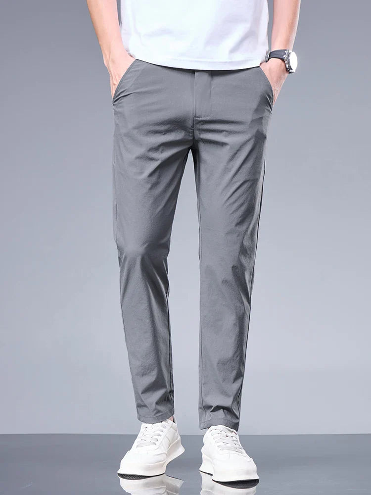 Venturi™ | Giacca Lusso in Tessuto Fine