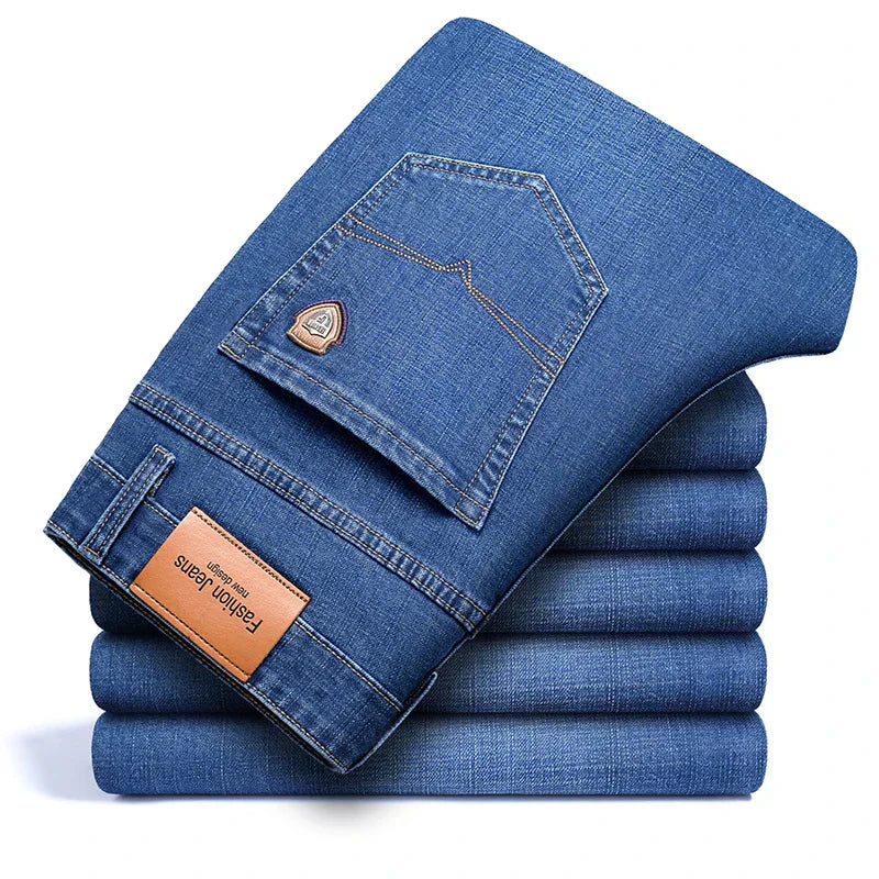 Venturi™ | Camicia Raffinata Stile Italiano