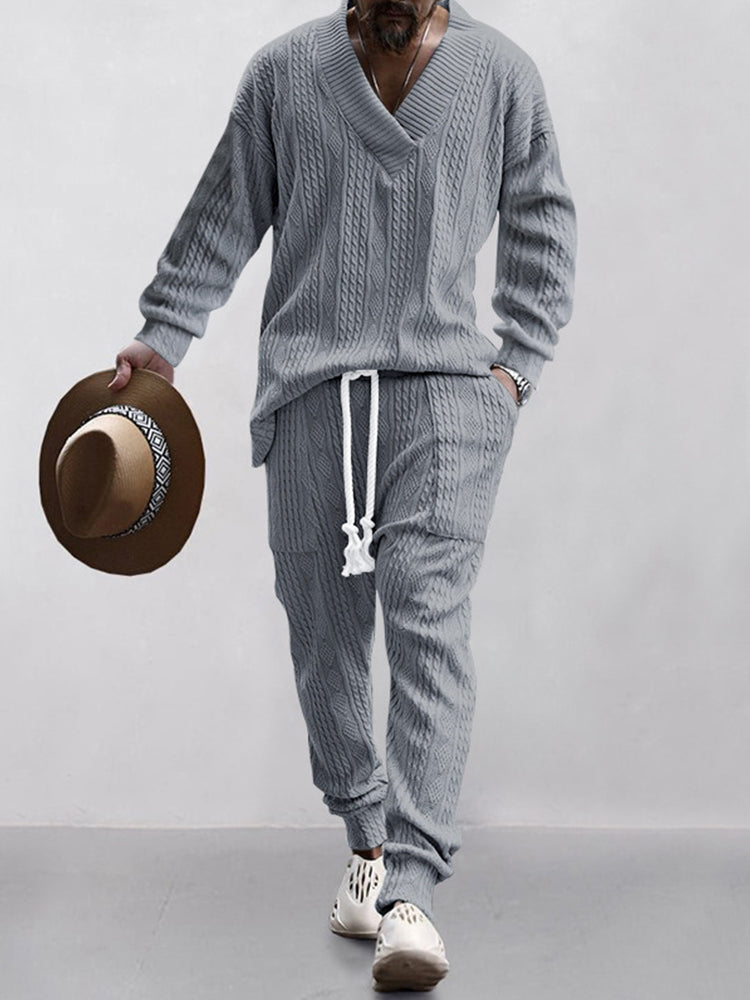 Venturi™ | Camicia Elegante in Cotone