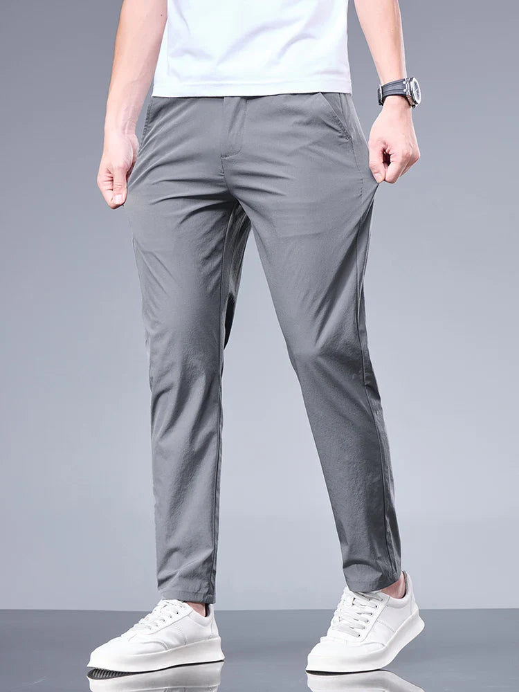Venturi™ | Giacca Lusso in Tessuto Fine