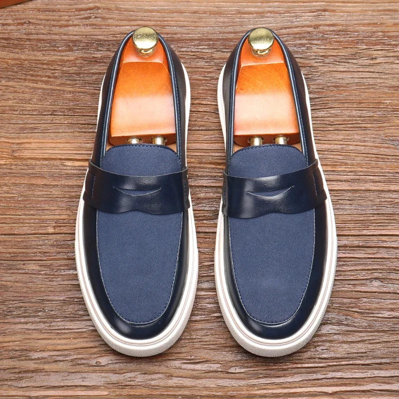 Venturi™ | Eleganza Sartoriale per Uomo