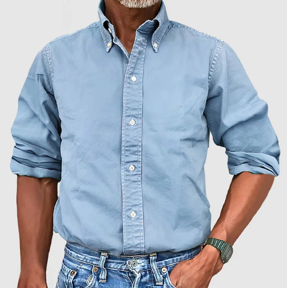 Venturi™ | Eleganza Classica per Uomo