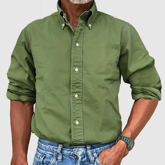 Venturi™ | Eleganza Classica per Uomo