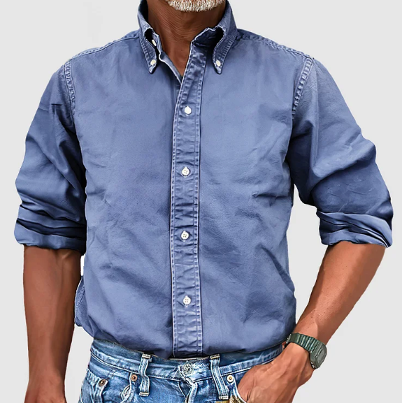 Venturi™ | Eleganza Classica per Uomo