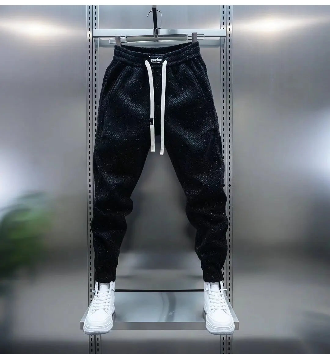 Venturi™ | Giacca Classica di Lusso