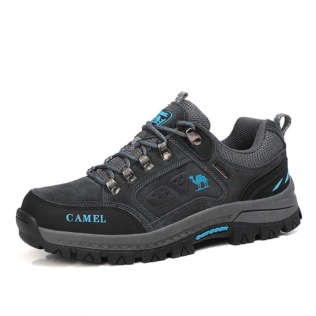 Firmin - Scarpe da trekking innovative