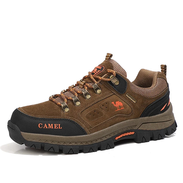Firmin - Scarpe da trekking innovative
